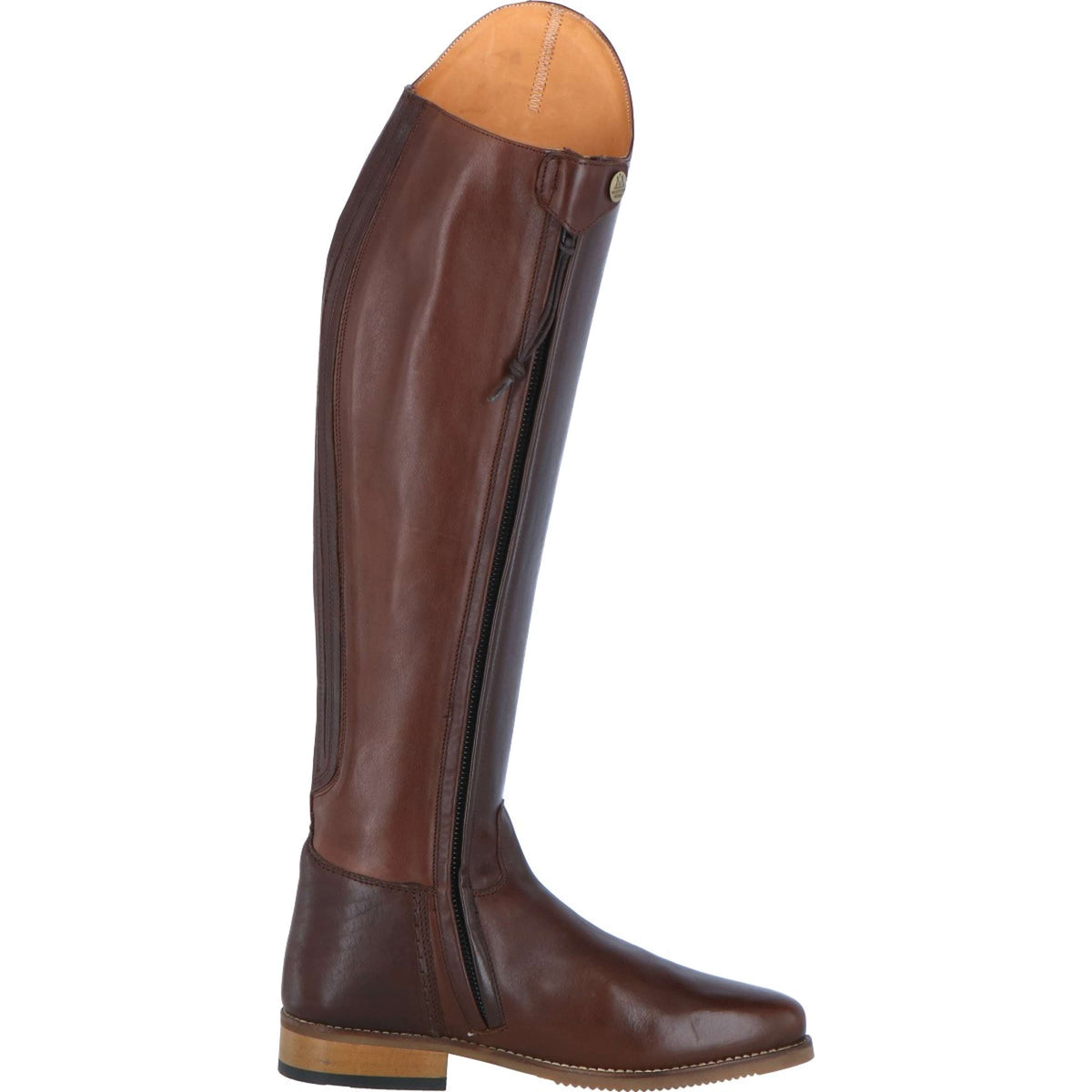 MH Stiefel Serenade Braun