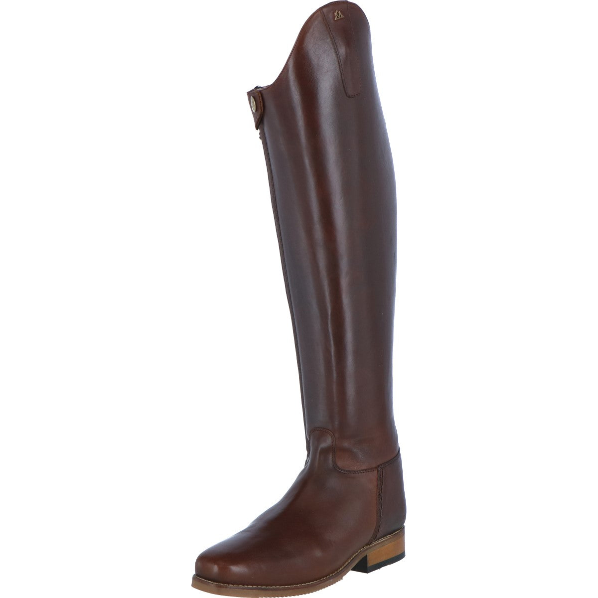 MH Stiefel Serenade Braun