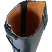 MH Stiefel Serenade Schwarz