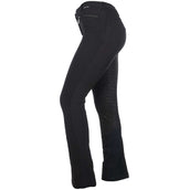 Mountain Horse Jodhpur Reithose Amira Regular Schwarz