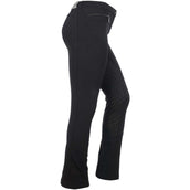 Mountain Horse Jodhpur Reithose Amira Regular Schwarz