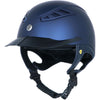 Back on Track Reithelm EQ3 Lynx Smooth Top Mips Blau
