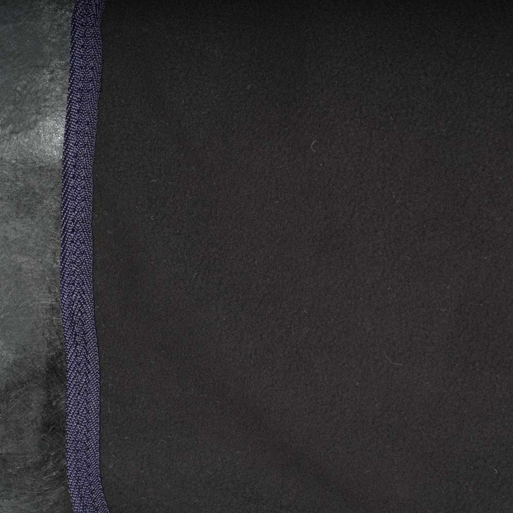 Harry's Horse Ausreitdecke Wodan 0g Fleece Dress Blues