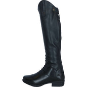 Moretta Reitstiefel Gianna Schwarz