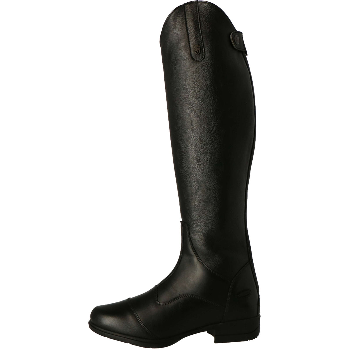 Moretta Reitstiefel Marcia Adult Schwarz