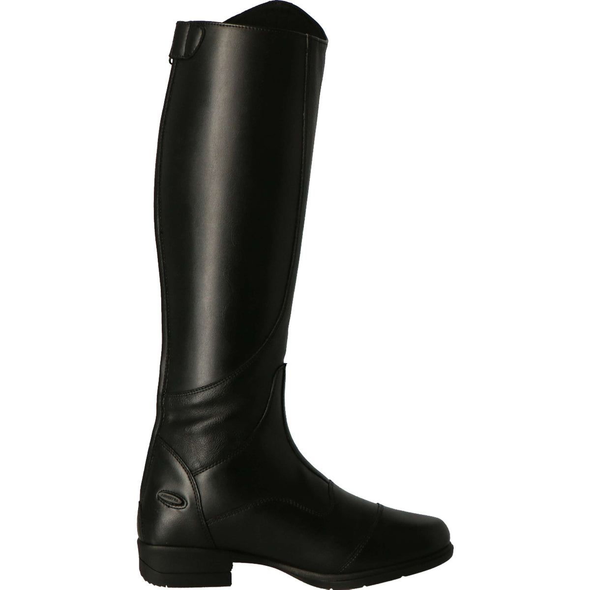 Moretta Reitstiefel Marcia Adult Schwarz