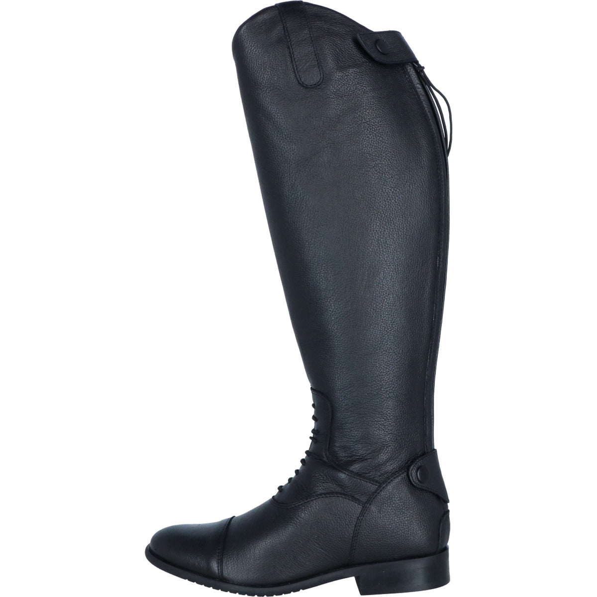 Harry's Horse Stiefel Donatelli XL Schwarz