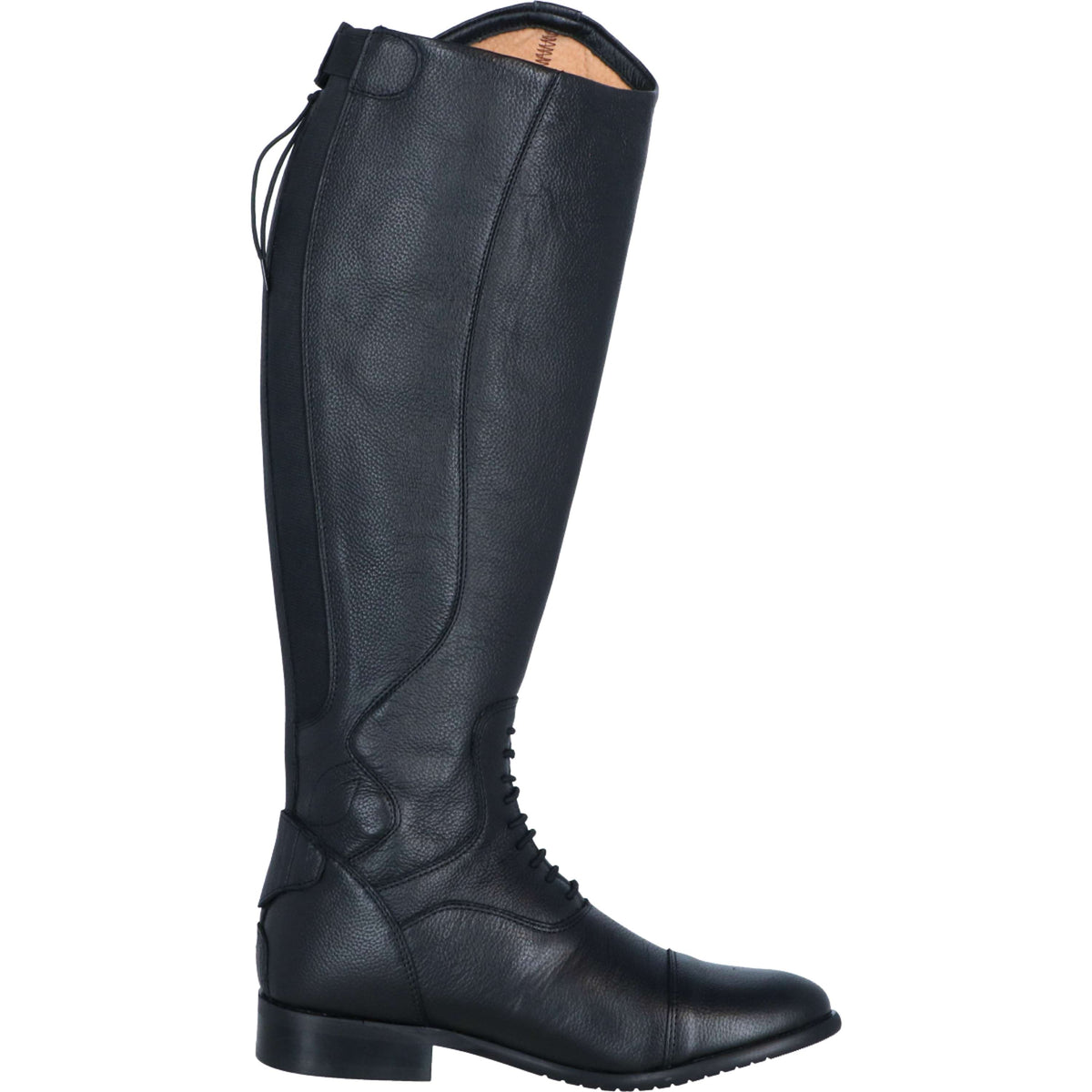 Harry's Horse Stiefel Donatelli XL Schwarz