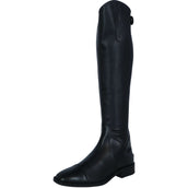 Premiere Reitstiefel Chesta Schmal Schwarz