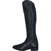 Premiere Reitstiefel Chesta Schmal Schwarz