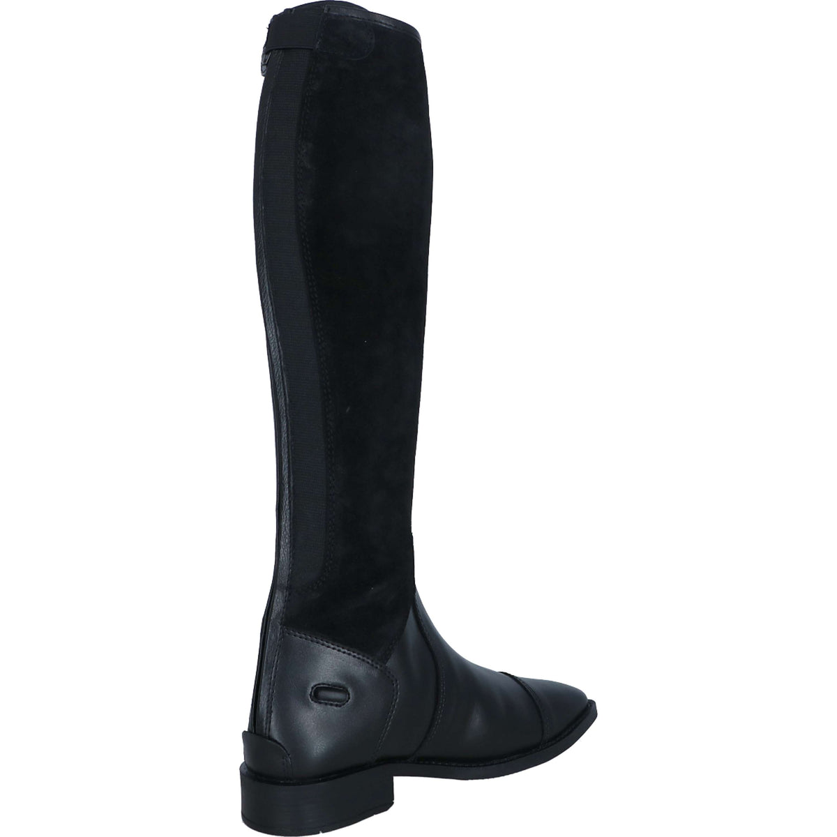 Premiere Reitstiefel Chesta Schwarz