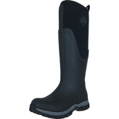 Muck Boot Arctic Sport II Tall Woman Schwarz/Schwarz