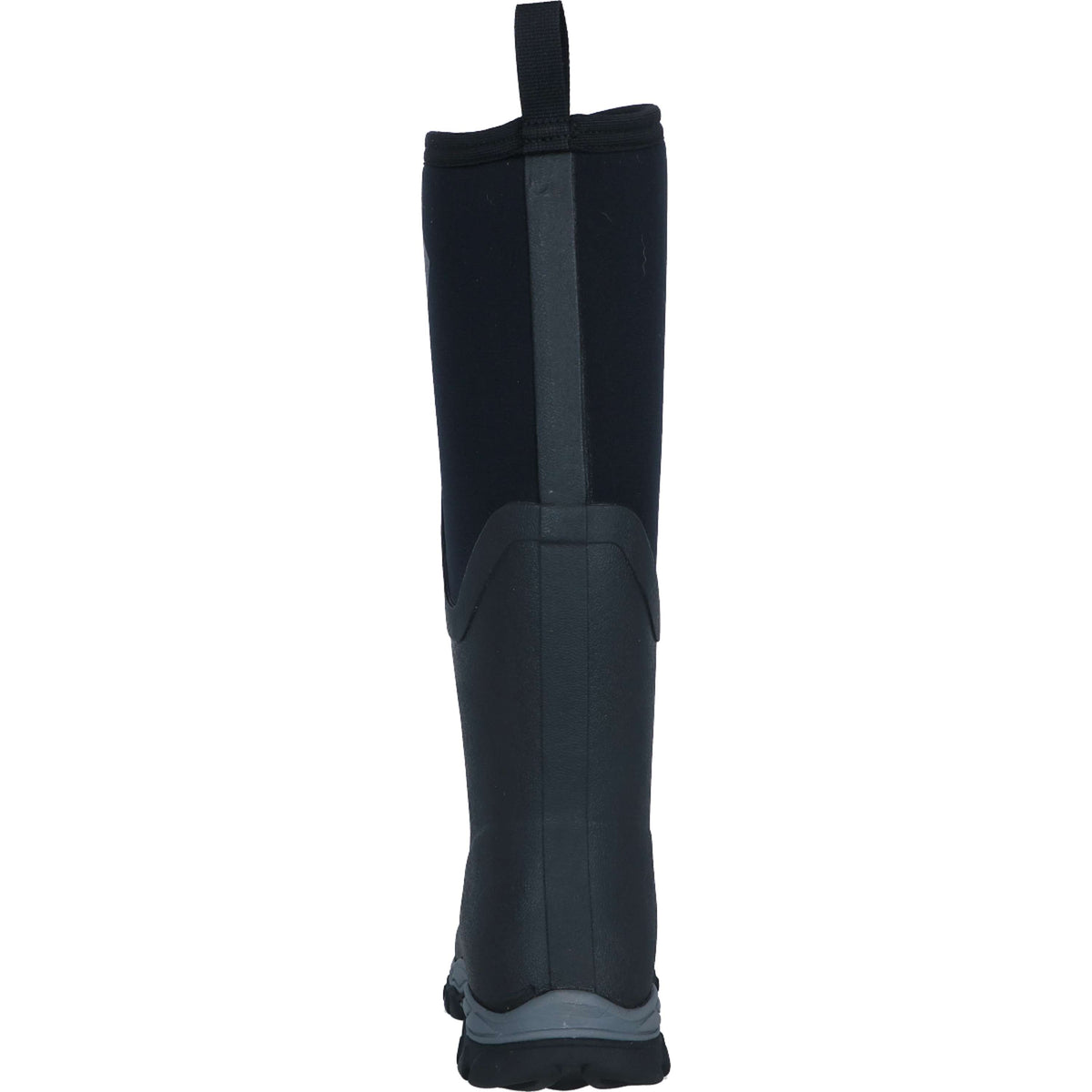 Muck Boot Arctic Sport II Tall Woman Schwarz/Schwarz