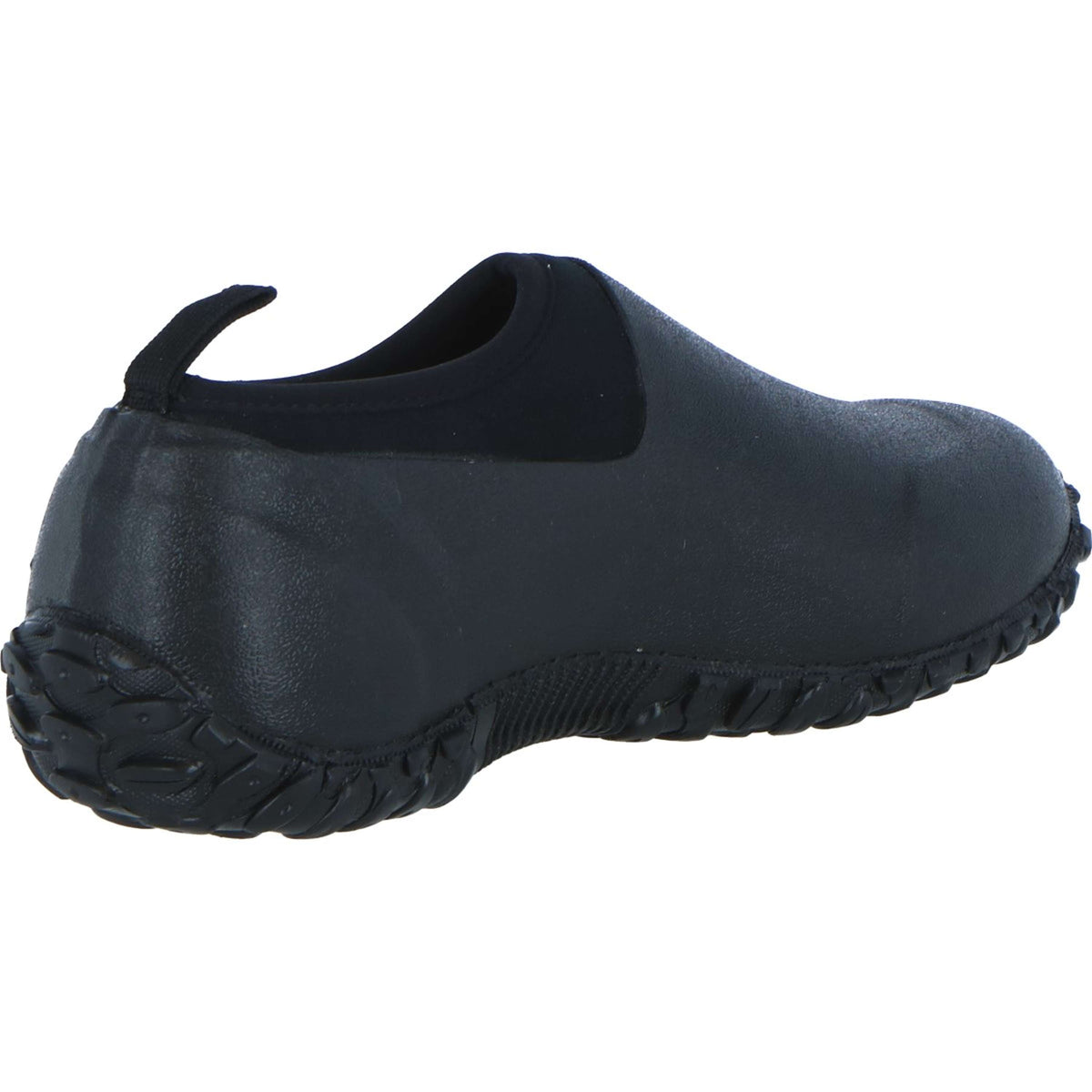 Muck Boot Muckster II Low Man's Schwarz