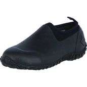 Muck Boot Muckster II Low Man's Schwarz