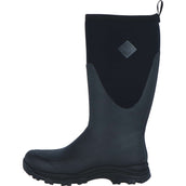 Muck Boot Outpost Tall Man Schwarz