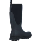 Muck Boot Outpost Tall Man Schwarz