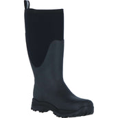 Muck Boot Outpost Tall Man Schwarz