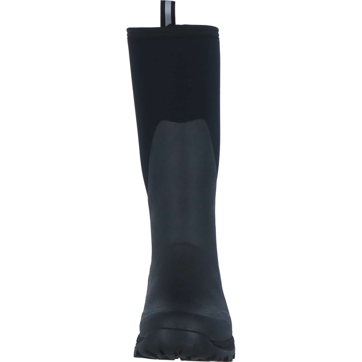 Muck Boot Outpost Tall Man Schwarz