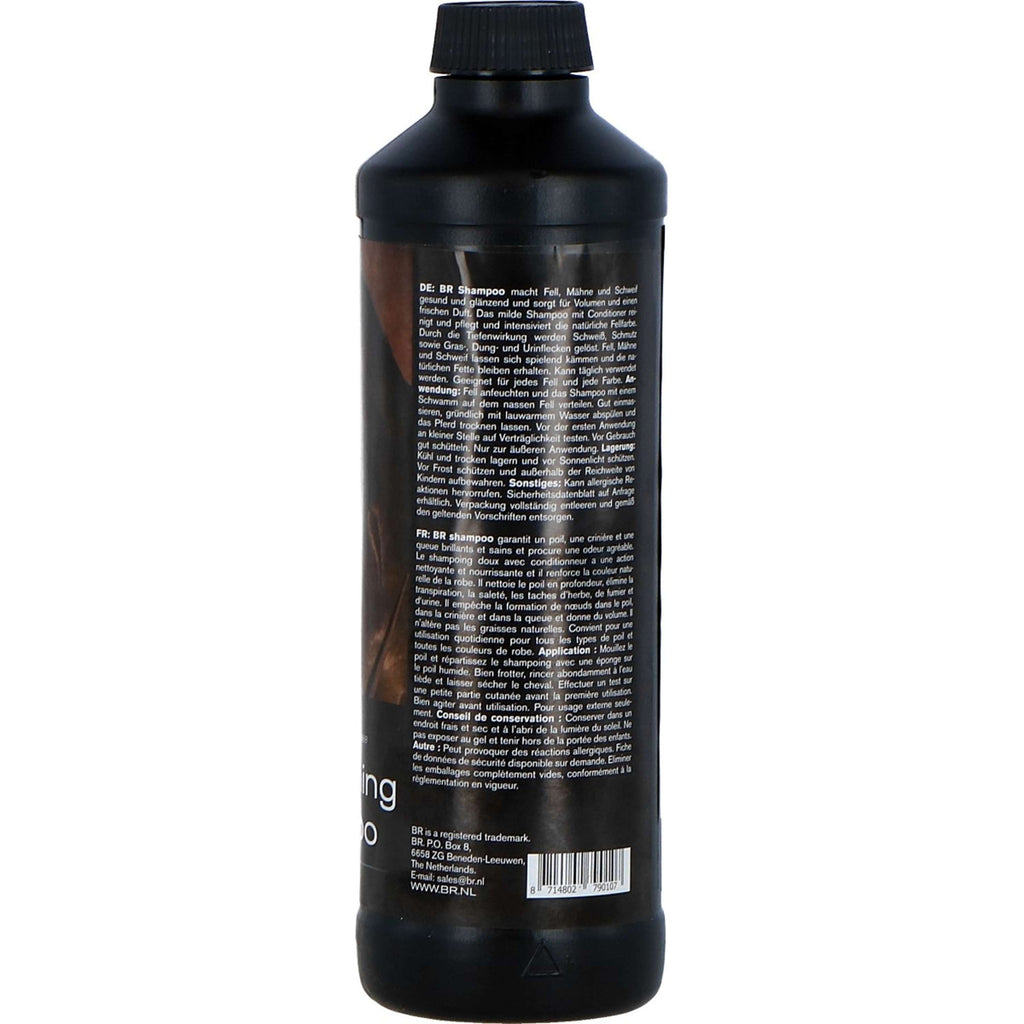 BR Conditioner Shampoo