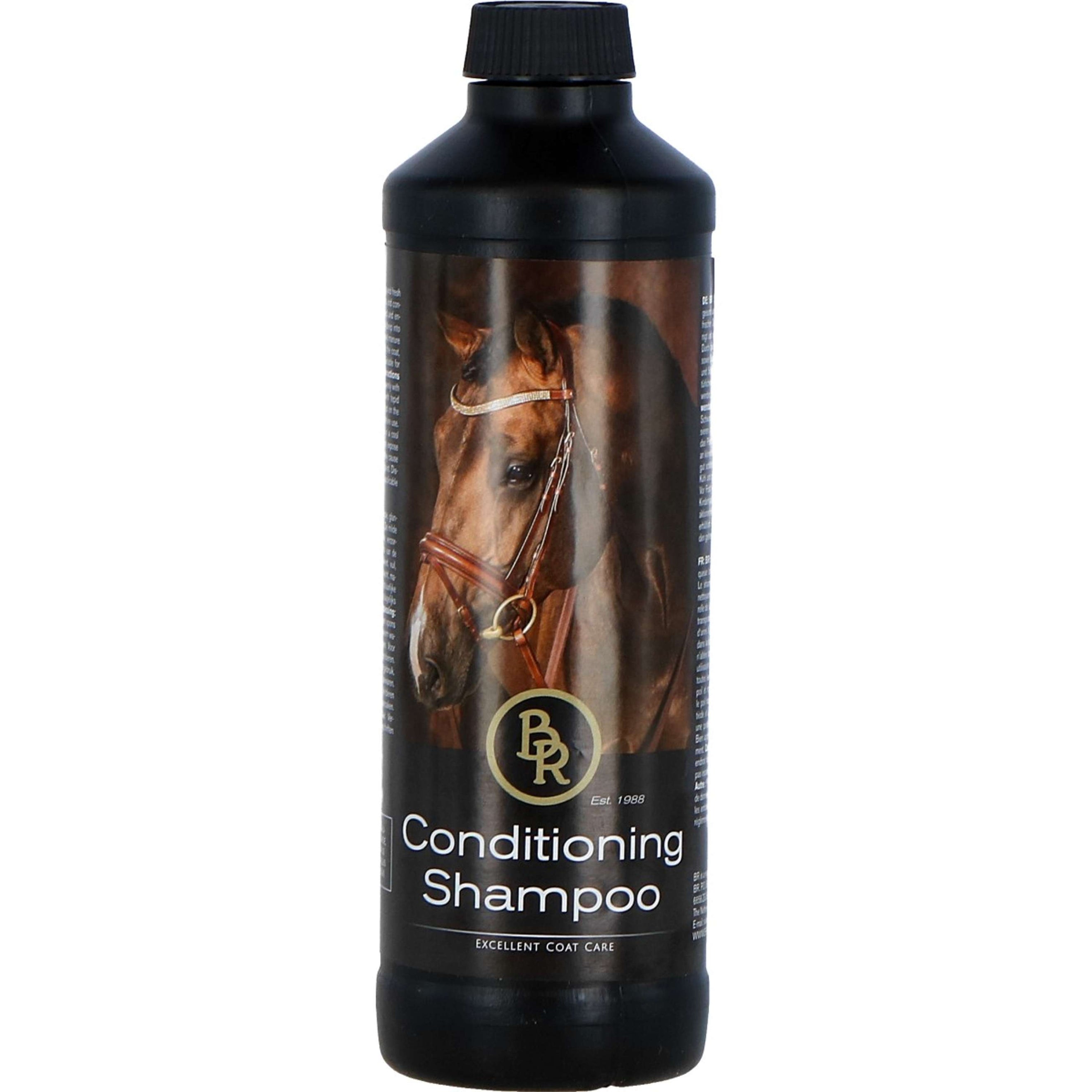 BR Conditioner Shampoo BR Conditioner Shampoo