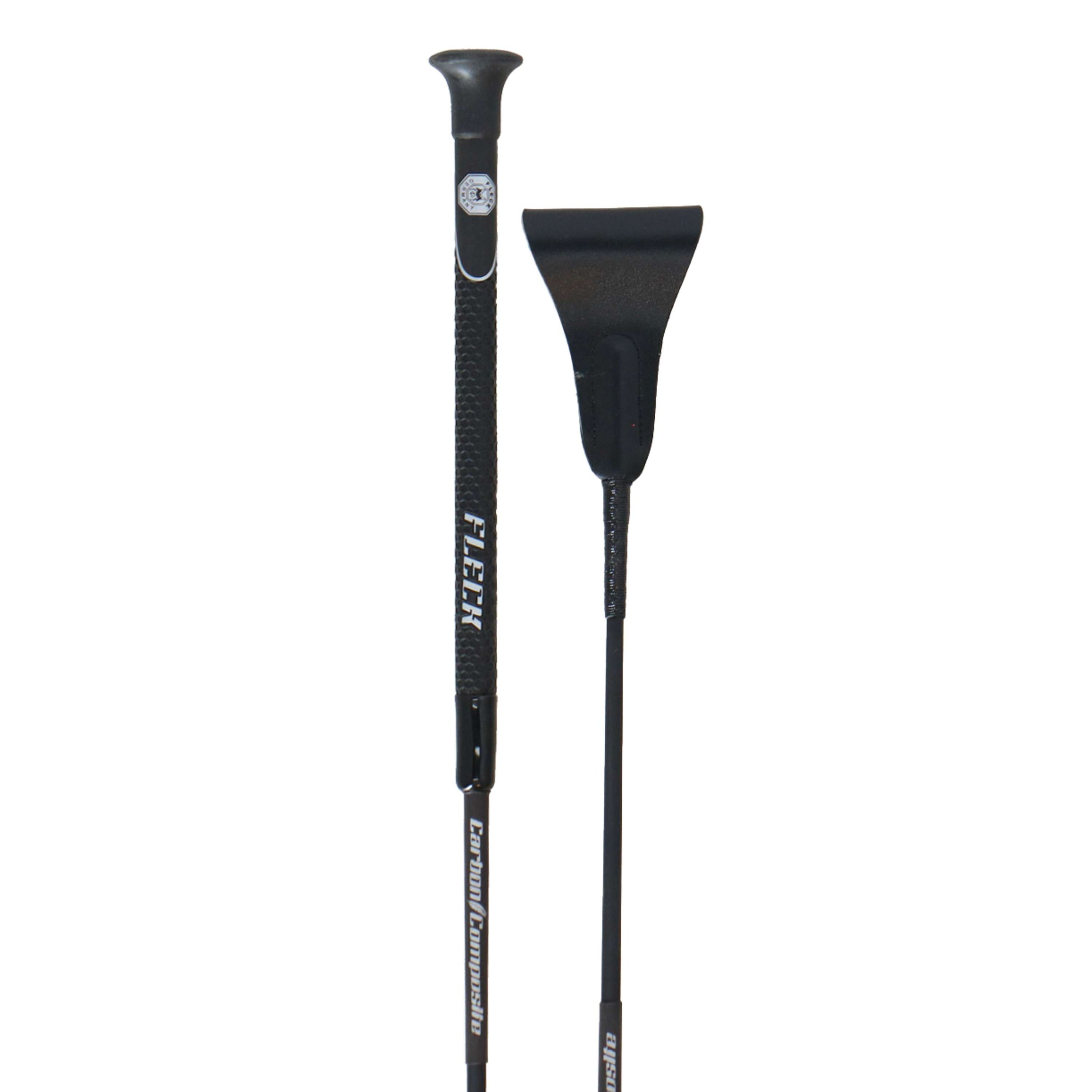 Fleck Springgerte Carbon Schwarz Fleck Springgerte Carbon Schwarz
