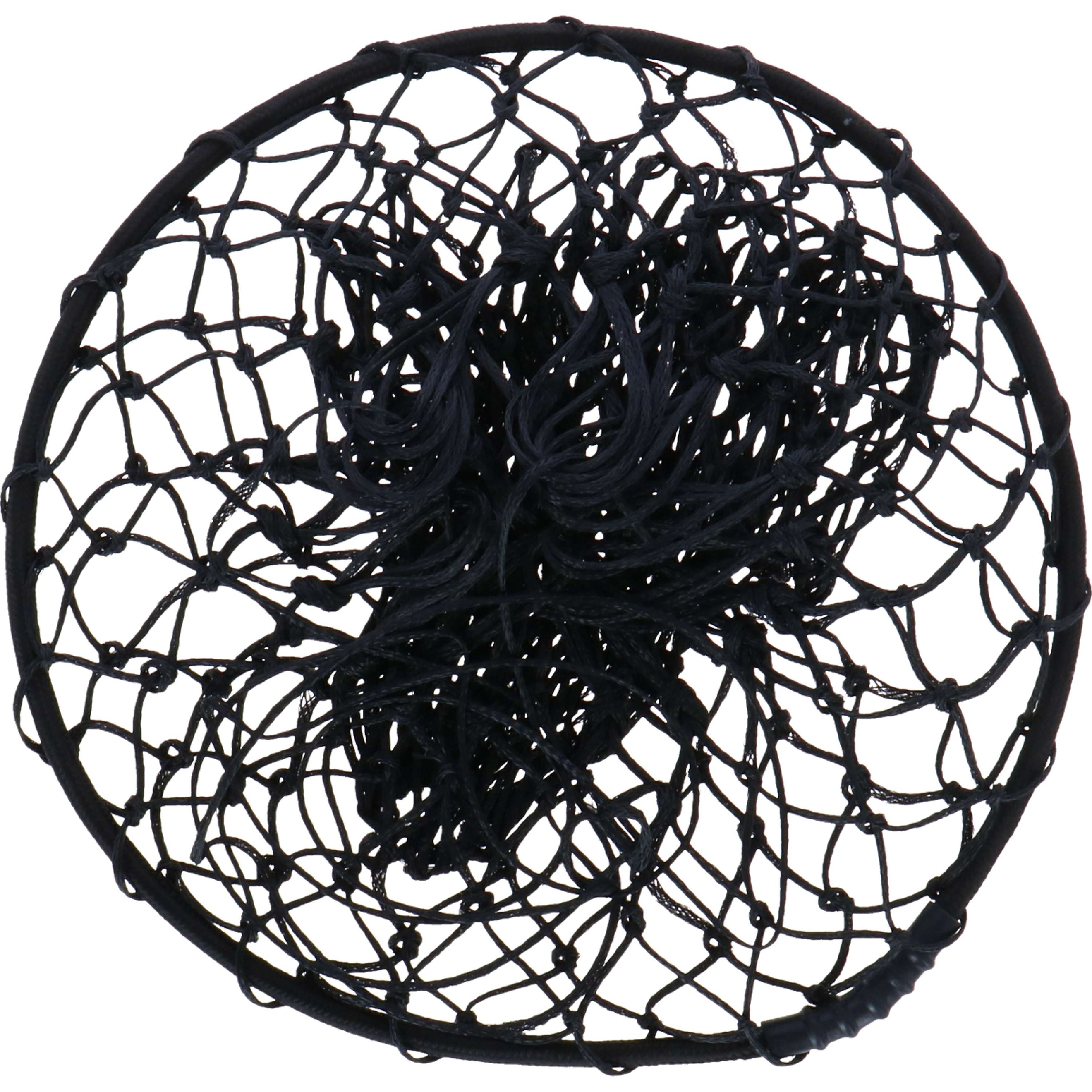 Hippotonic Heunetz Luxe Schwarz Hippotonic Heunetz Luxe Schwarz