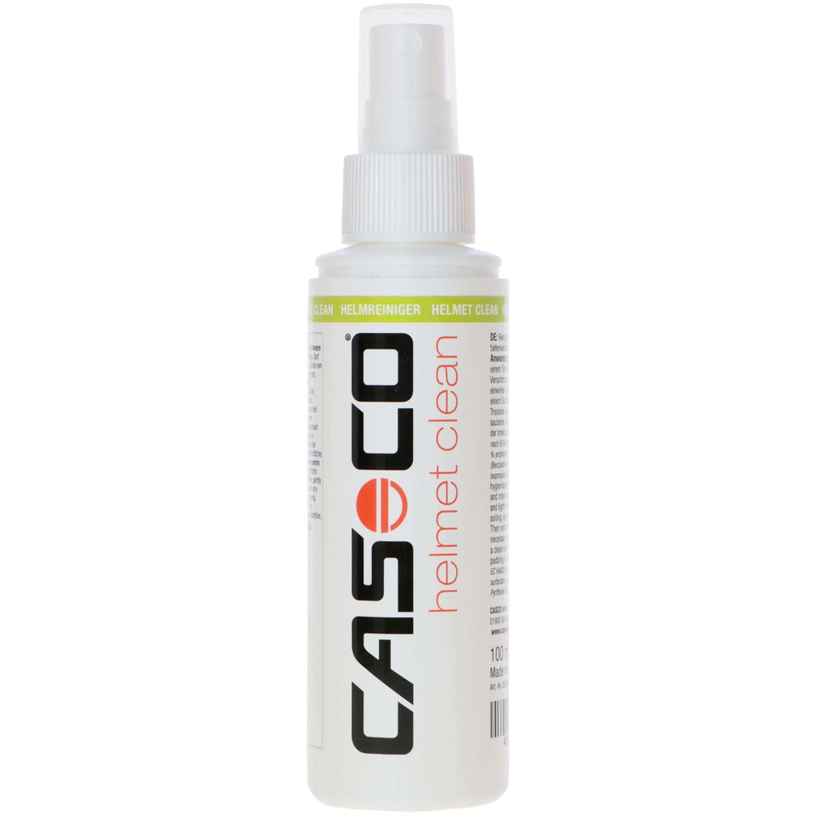 Casco Cap Cleaner Casco Cap Cleaner
