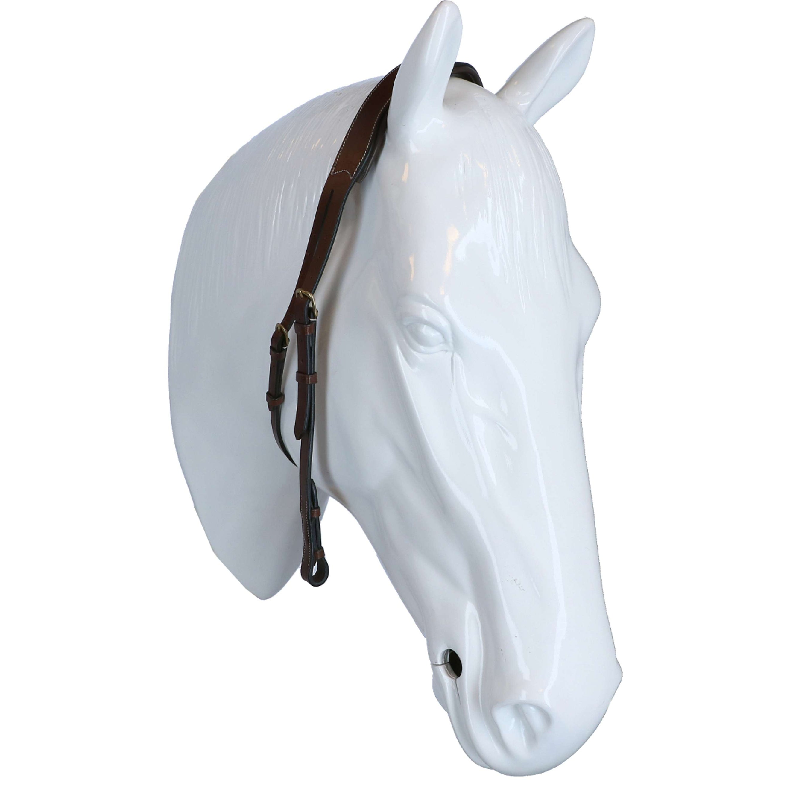 Eric Thomas Kopfstück Pro Breit Anatomisch Havanna Eric Thomas Kopfstück Pro Breit Anatomisch Havanna