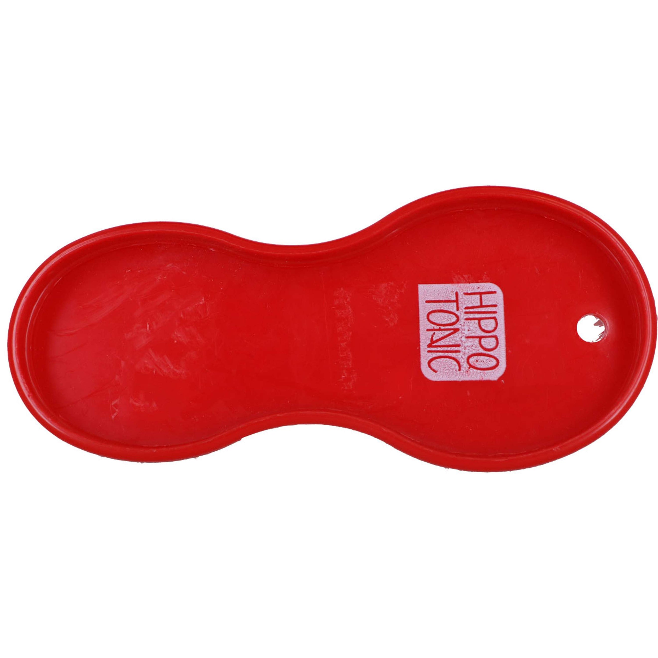 Hippotonic Multi Bürste Rot Hippotonic Multi Bürste Rot