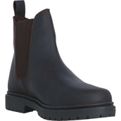 Norton Stiefeletten Camargue Braun