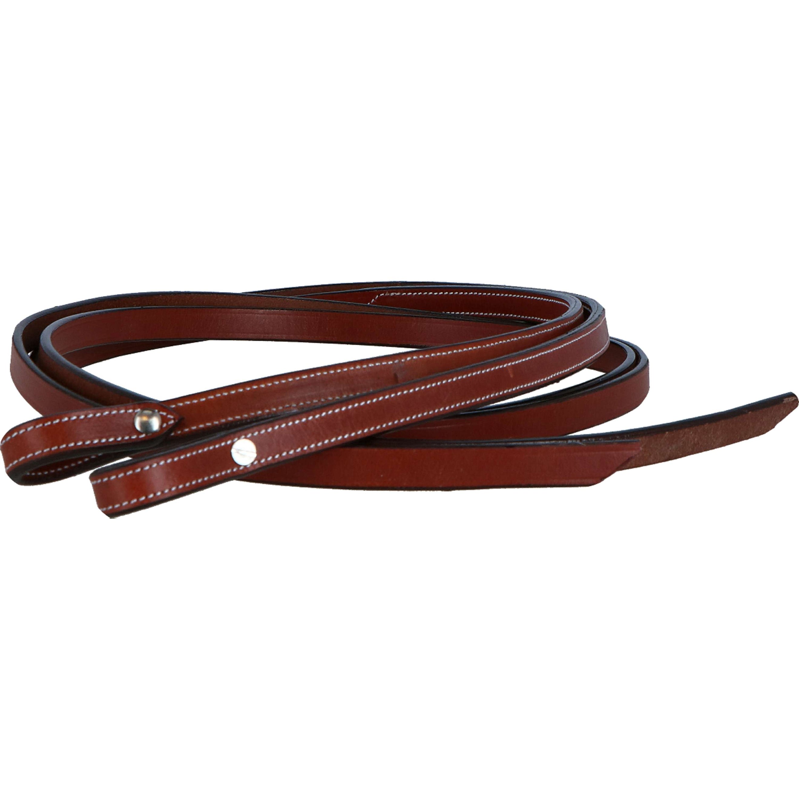 Westride Trense Two Tone Haselnuss/Natürlich Westride Trense Two Tone Haselnuss/Natürlich