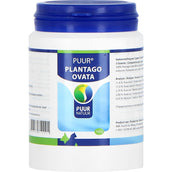 PUUR Plantago Ovata Hund/Katze