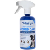 Vetericyn Plus Antimicrobiele Wond Spray