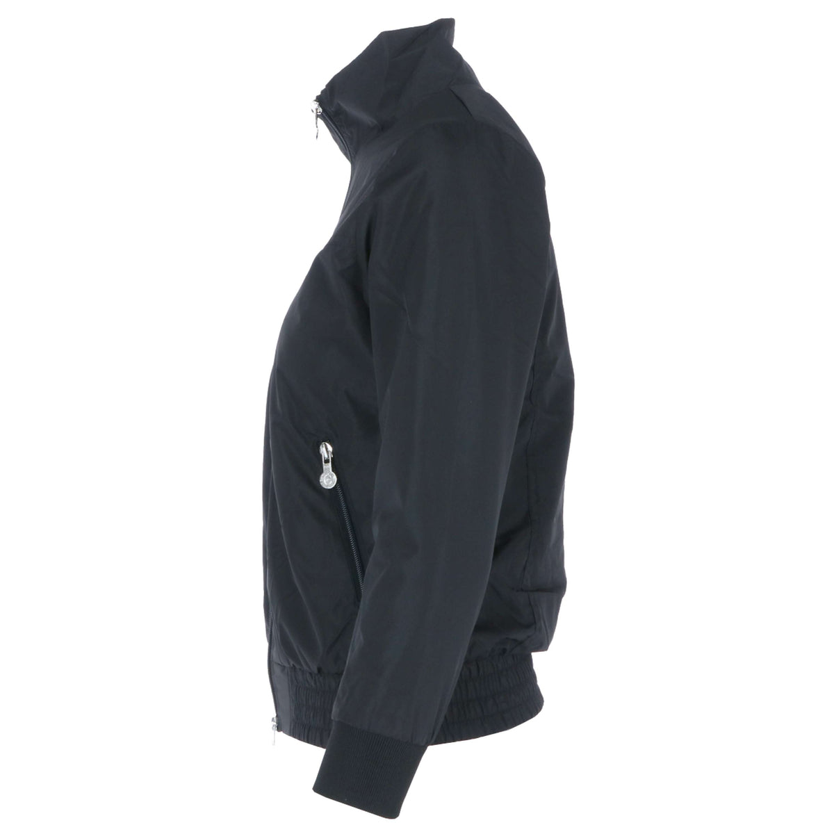 Covalliero Jacke Absolute Kinder Schwarz