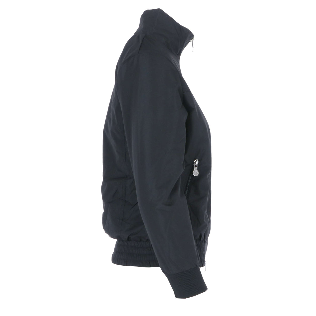 Covalliero Jacke Absolute Kinder Schwarz