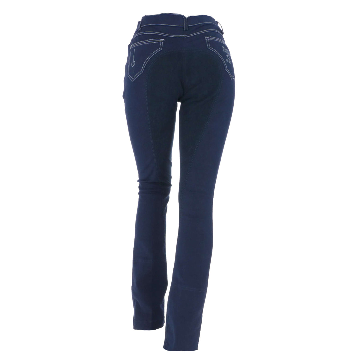 Covalliero Jodhpur Reithose BasicPlus Blau