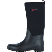 Covalliero Stiefel NeoLite Schwarz