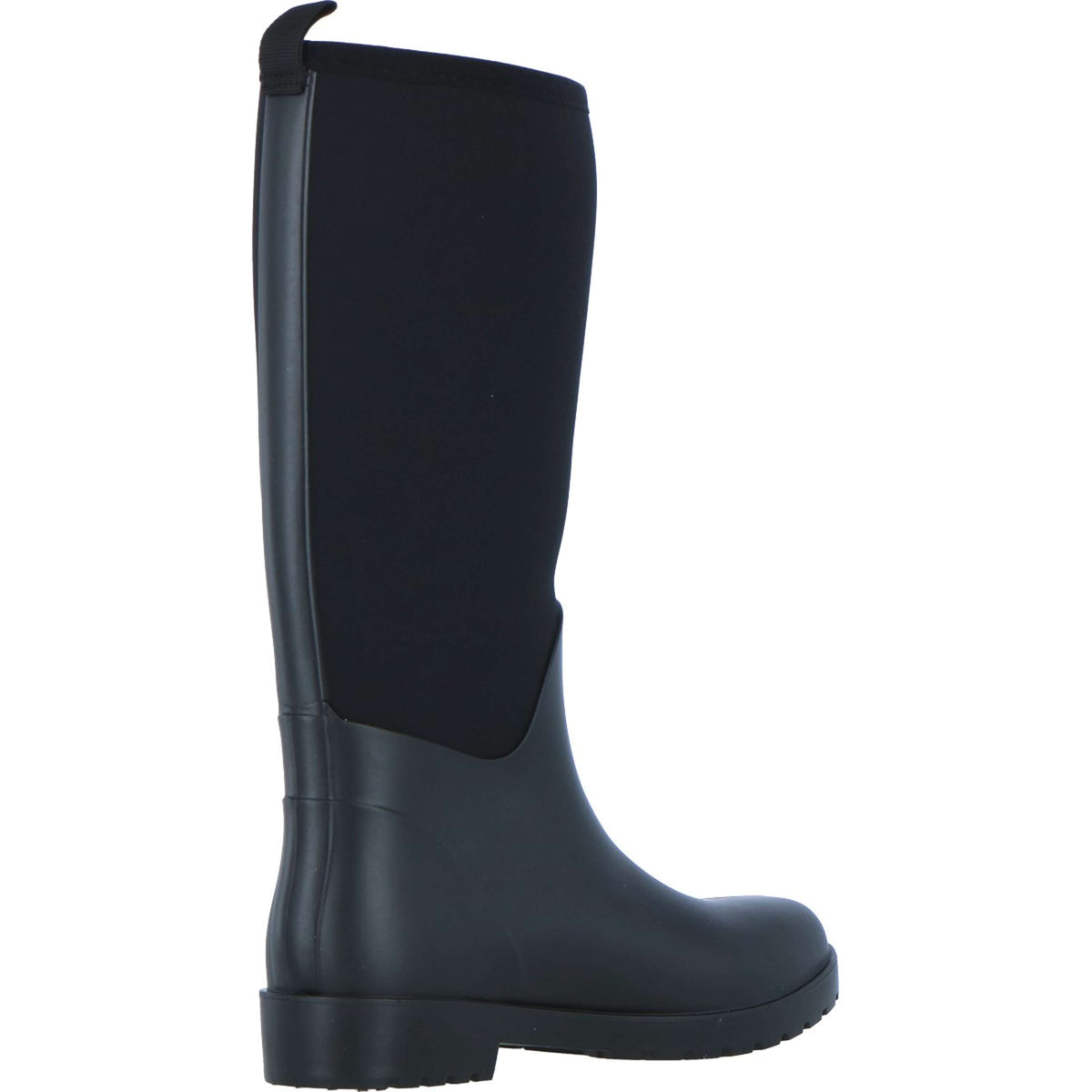 Covalliero Stiefel NeoLite Schwarz