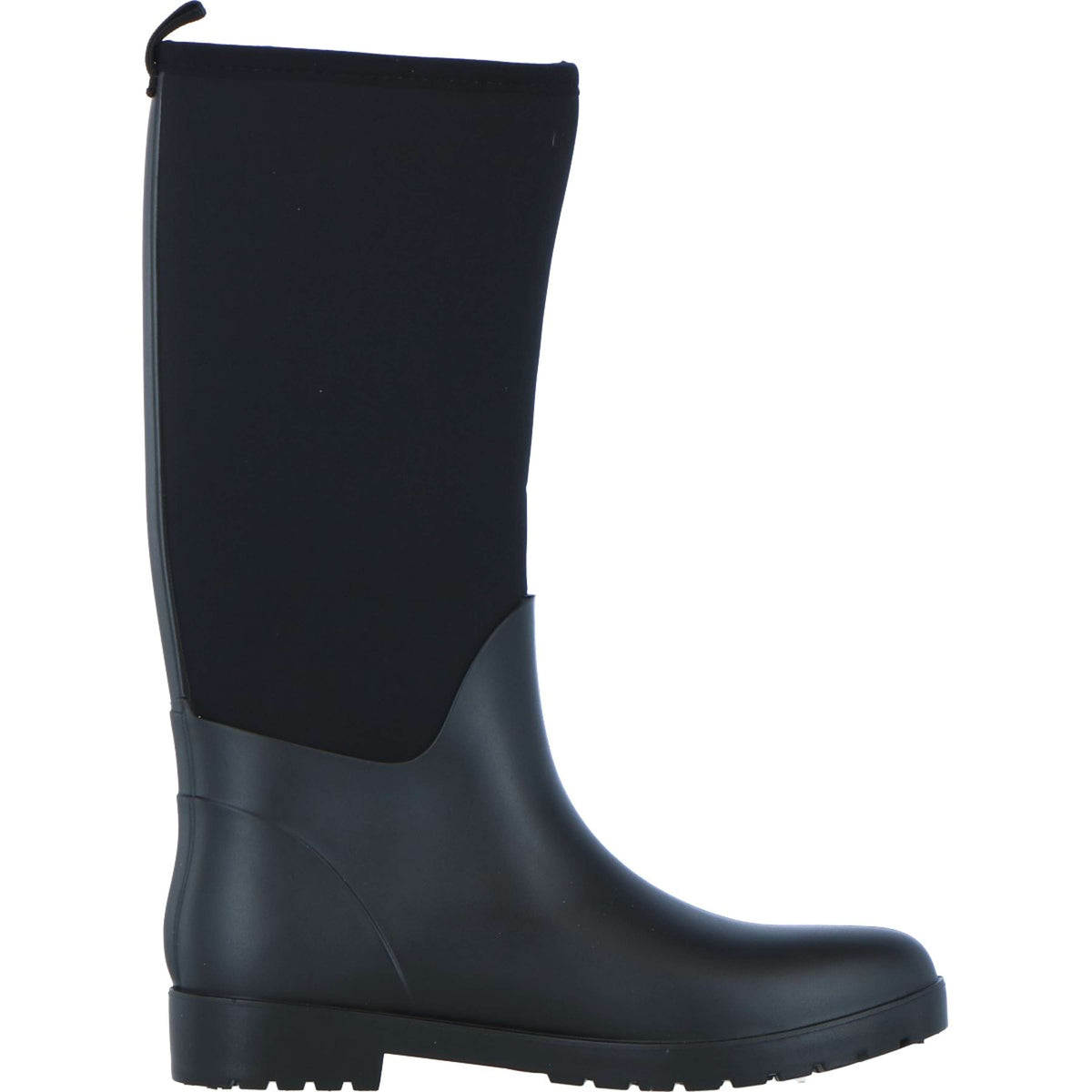 Covalliero Stiefel NeoLite Schwarz