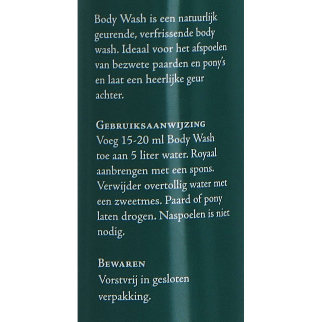 Grand National Body Wash Lavendel