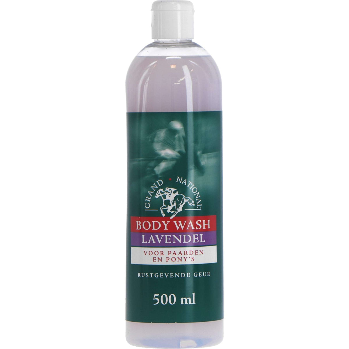 Grand National Body Wash Lavendel