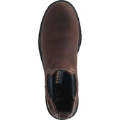 Ariat Stiefelette Groundbreaker Eniso H2O Mans Braun