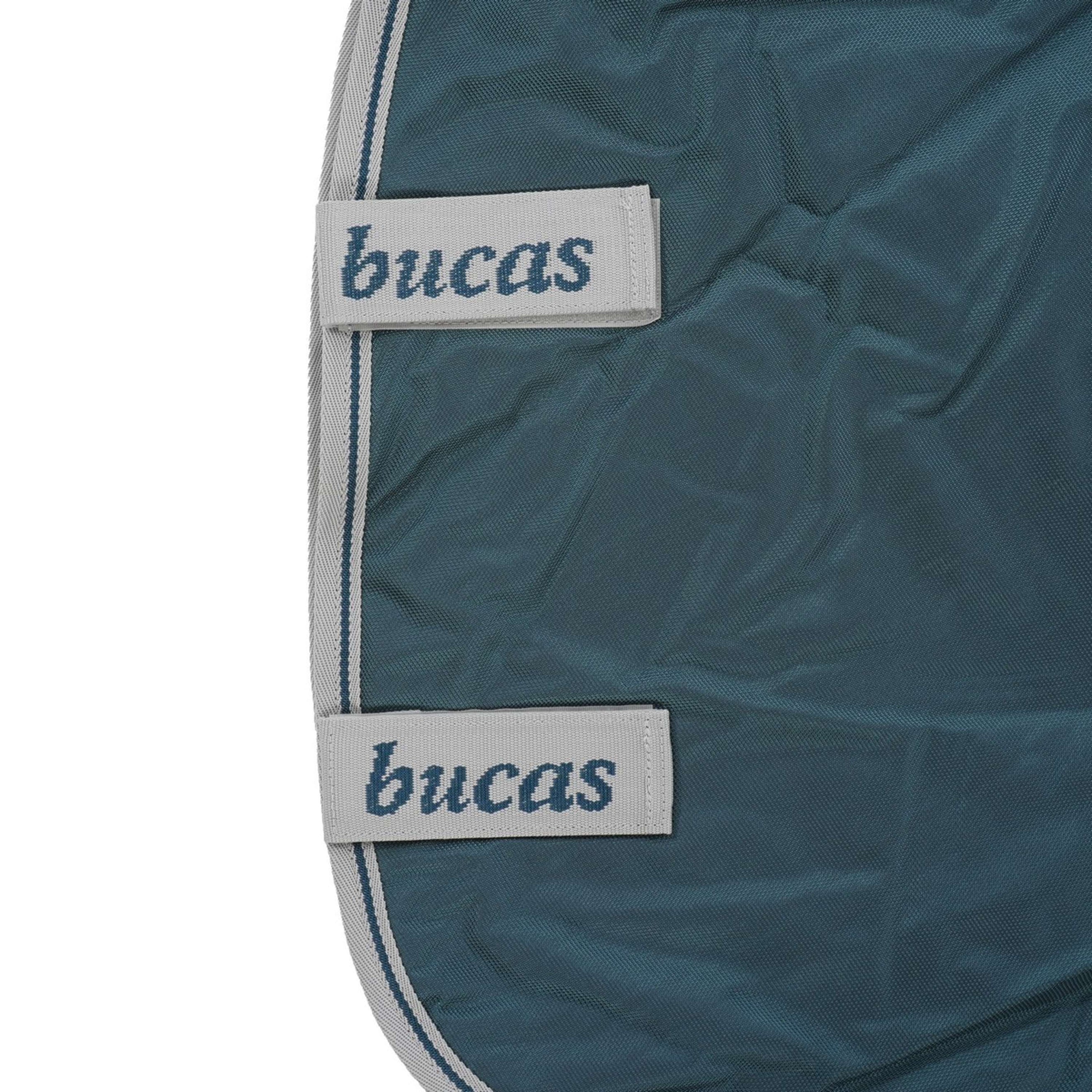 Bucas Atlantic Combi Neck 50g Grün Bucas Atlantic Combi Neck 50g Grün
