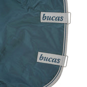 Bucas Atlantic Combi Neck 50g Grün