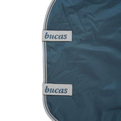 Bucas Atlantic Combi Neck 300g Grün