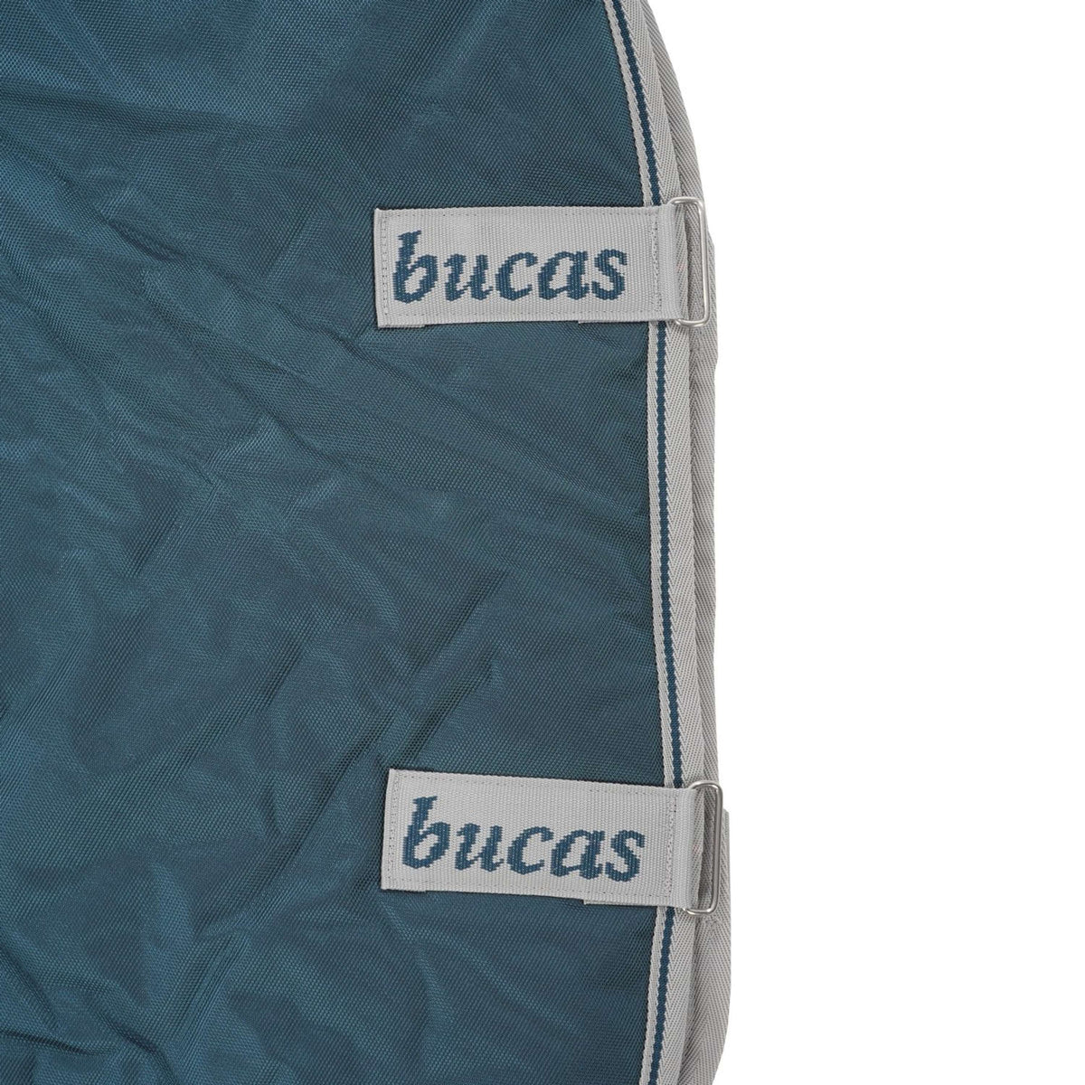 Bucas Atlantic Combi Neck 300g Grün