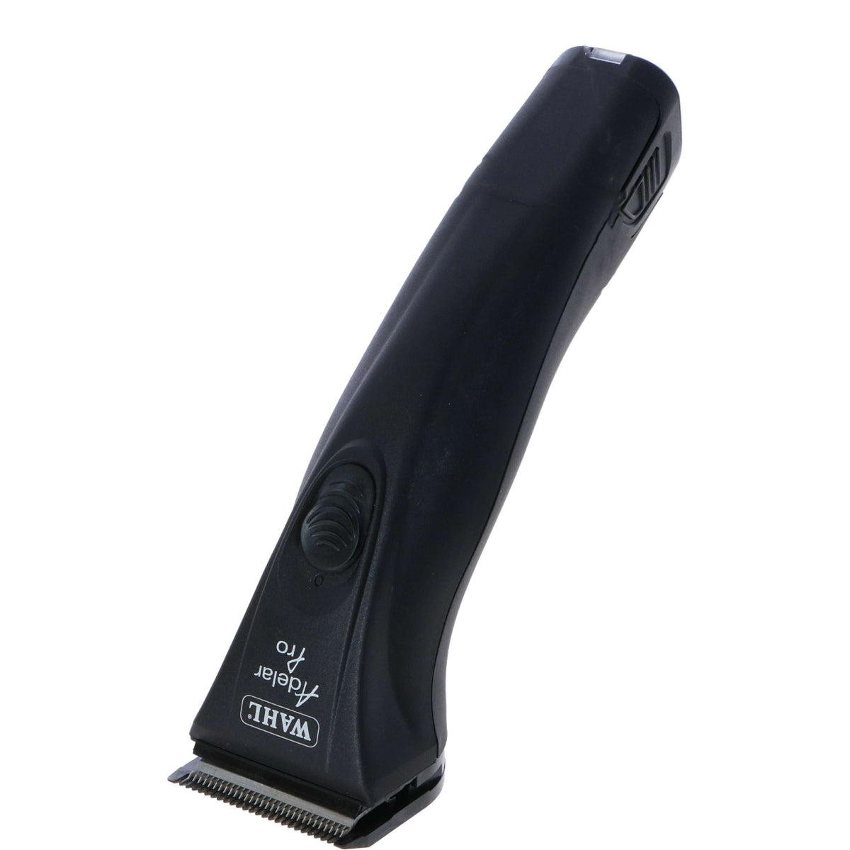 Wahl Tondeuse Adelar Pro Pferd Schwarz