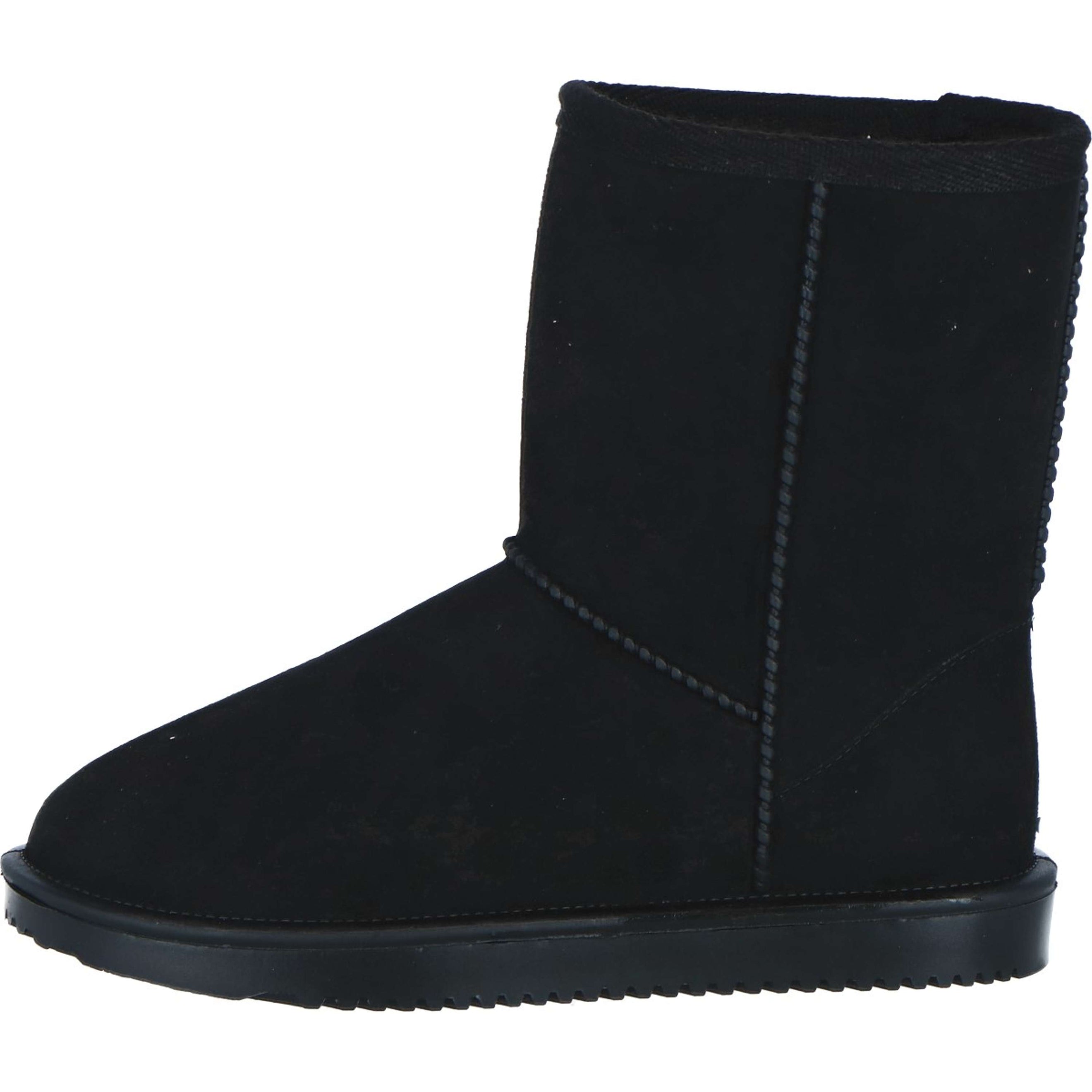 HKM Stiefel Davos Allweather Schwarz HKM Stiefel Davos Allweather Schwarz