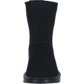 HKM Stiefel Davos Allweather Schwarz